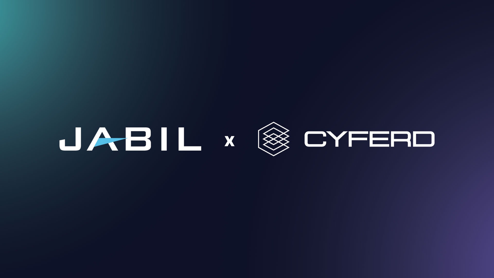 Cyferd Partner Blog - Cyferd