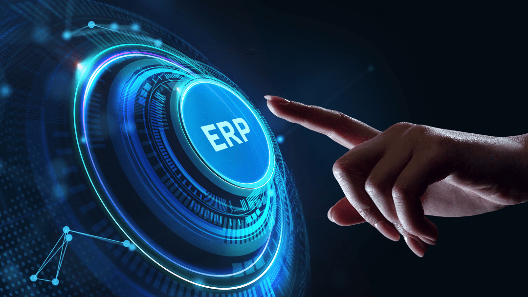 ERP Failure - Button Strategic Alignment