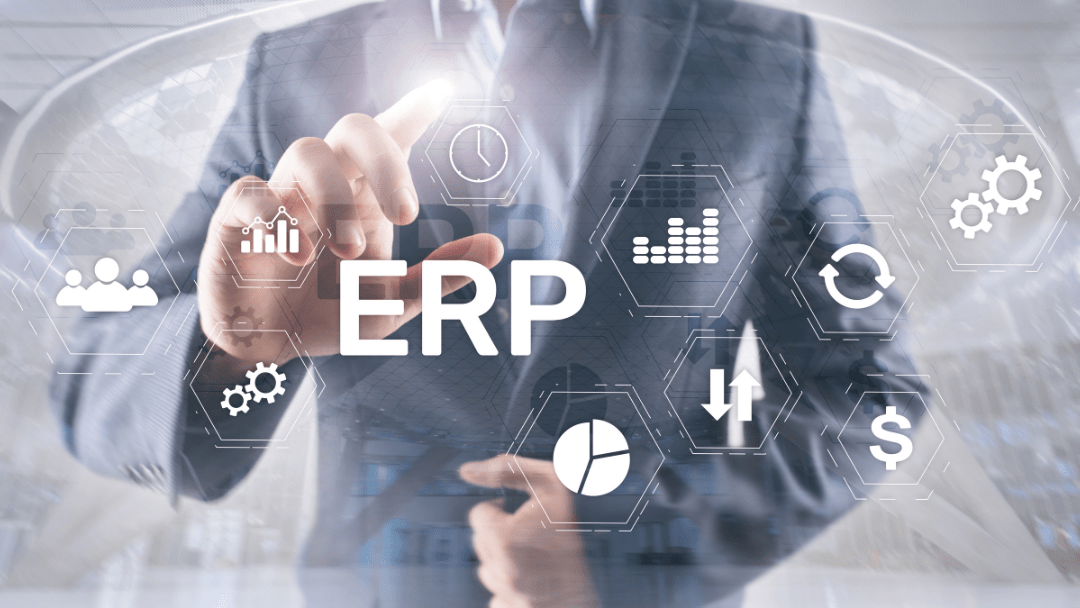 ERP Failure - ERP Roadmap