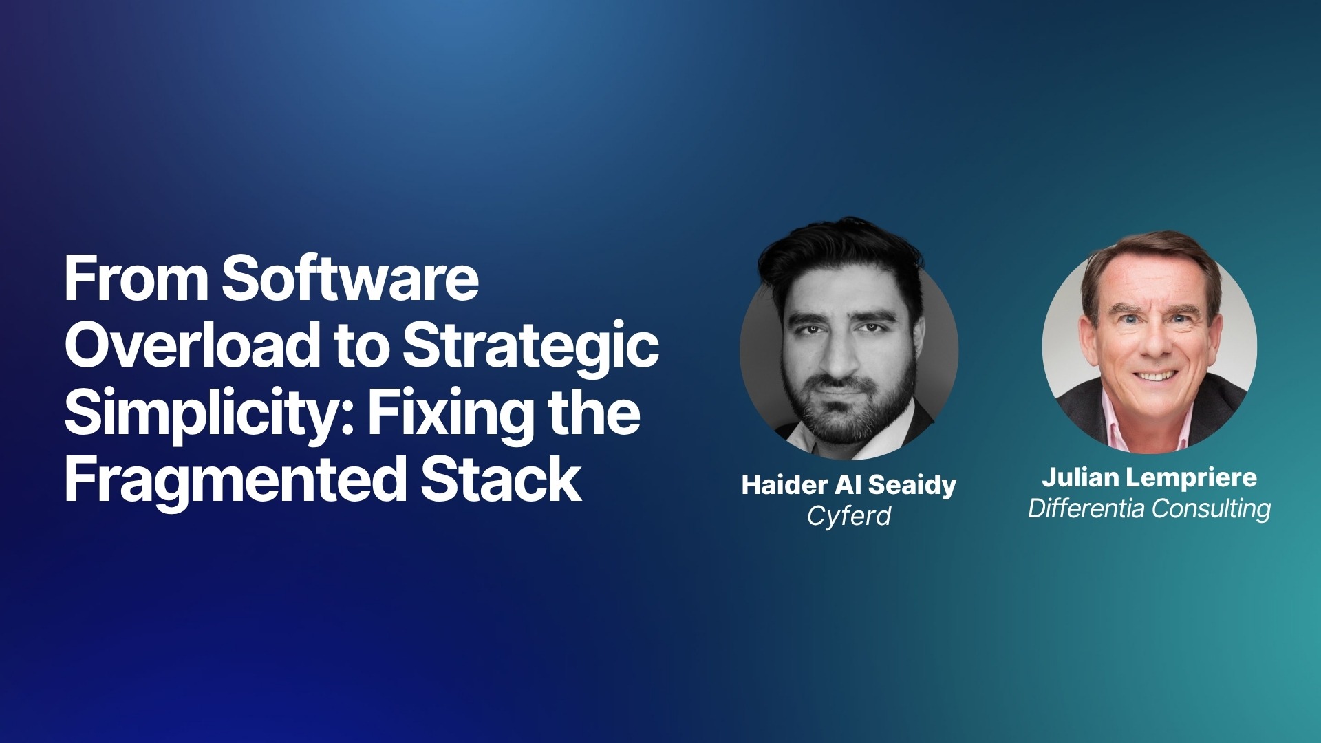 Siloed Webinar Email header (1920 x 1080 px)