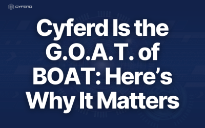 Cyferd Is the G.O.A.T. of BOAT – Here’s Why It Matters