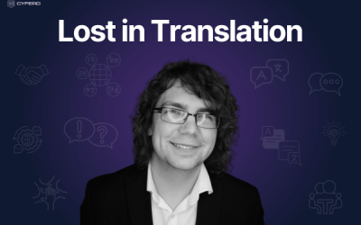 Lost In Translation