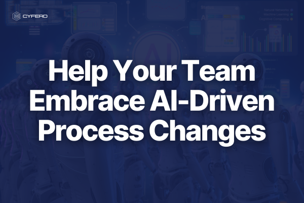 How AI Is Transforming Every Industry — What It Means for the Future of Business