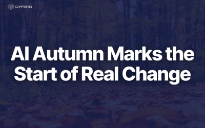 AI Autumn Marks the Start of Real Change