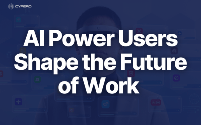 AI Power Users Shape the Future of Work