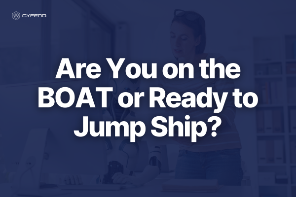 How AI Is Transforming Every Industry — What It Means for the Future of Business