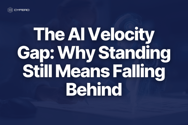 How AI Is Transforming Every Industry — What It Means for the Future of Business