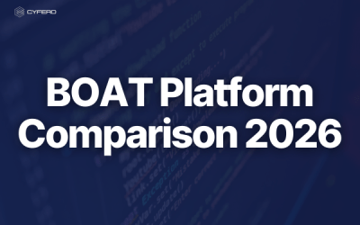 BOAT Platform Comparison 2026