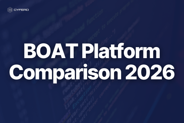 BOAT Platform Comparison 2026